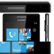 Huawei va prezenta primul său telefon cu Windows Phone 8 pe 25 septembrie