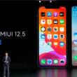 Xiaomi anunţă MIUI 12.5: mai rapid, mai sigur, mai dinamic; Iată lista cu telefoane compatibile