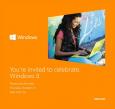 Microsoft a trimis invitațiile de presă pentru evenimentul de lansare Windows 8 de pe 25 octombrie