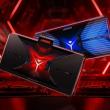 Lenovo Legion Duel, telefonul de gaming cu refresh rate de 144Hz, 12 GB RAM și procesor Snapdragon 865+ ajunge la sub 2700 de lei astăzi în România
