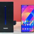 Samsung aduce Android 11 + One UI 3.0 pe Galaxy Note 10 și Galaxy Note 10+; Update-ul se distribuie acum în Europa