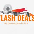 QuickMobile încheie anul cu o nouă campanie Flash Deals! Iată câteva dintre oferte