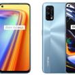 Realme 8 are deja primele scăpări; Apare în GeekBench cu procesor MediaTek Dimensity 720