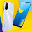 Vivo Y20 (2021) devine oficial! Are procesor Helio P35, cameră triplă și baterie de 5.000 mAh