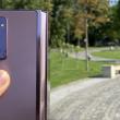 Samsung Galaxy Z Fold 2 5G: Cameră triplă stabilizează bine, ştie şi cu Night Mode, ultrawide