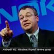 Zilele lui Stephen Elop la Nokia ar putea fi numărate! Trebuie să pună compania pe drumul cel bun până În 2013 sau va pica!