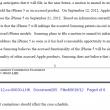Samsung atacă Apple pentru iPhone 5; 8 brevete au repornit scandalul!