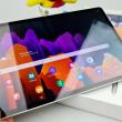 Samsung Galaxy Tab S7+ 5G Unboxing: cea mai puternică tabletă din 2020 are 5G şi ecran de 120 Hz (Video)