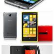 Nokia Lumia 920 vs Samsung ATIV S vs HTC 8X - ce smartphone cu Windows Phone 8 vi se potrivește?