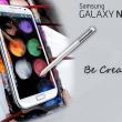 Samsung Galaxy Note II - prezentat pe 1 octombrie și În România