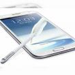 Samsung prezice un debut fulminant pentru Galaxy Note II, fără concurenta din partea lui iPhone 5