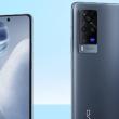 Vivo X60 Pro+ ar urma să vină cu procesor Snapdragon 888 şi încărcare la 55W