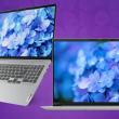 CES 2021: Lenovo IdeaPad 5i Pro și IdeaPad 5 Pro devin oficiale! Laptopuri puternice, cu autonomie de până la 20 de ore pentru munca de acasă și nu numai