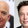Elon Musk devine cel mai bogat om de pe Terra, depăşindu-l pe Jeff Bezos