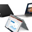 CES 2021: Lenovo ThinkPad X1 2021 este o nouă serie de laptop-uri, ce include modele X1 Carbon, Titanium şi Yoga