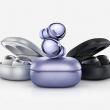 Samsung Galaxy Buds Pro debutează oficial: căşti wireless, cu anulare avansată a zgomotului, revenire la format clasic de design