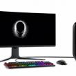 CES 2021: Desktop-ul de gaming Alienware Aurora Ryzen Edition R10 sosește cu noile procesoare Ryzen 5000 și până la 128 GB RAM
