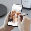 Samsung dezvăluie noul S Pen Pro, care se poate folosi cu Galaxy S21 Ultra 5G