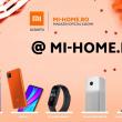  Cum se prezintă magazinul (Xiaomi) Mi-Home.ro privind prețurile practicate, comparativ cu retailerii consacrați care comercializează produsele aceluiași brand