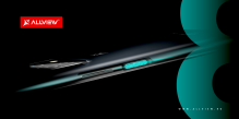 Allview oferă un teaser pentru viitorul său flagship care s-ar putea numi Soul X8 sau X8 Pro; Are scanner de amprente lateral