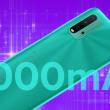Preț și disponibilitate Xiaomi Redmi 9T în România