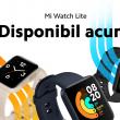 Xiaomi Mi Watch Lite a debutat oficial în România; Iată preţul său promoţional