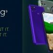 Motorola Moto G9 Power este disponibil oficial în România; Aduce un ecran generos și o baterie de 6000 mAh