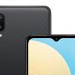 Samsung Galaxy A02 a debutat oficial; Telefon low-end, cu ecran mare, baterie de 5000 mAh și un preț de doar 86 de euro