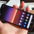Xperia 10 II este telefonul cu numărul 5 din portofoliu Sony care primește actualizarea la Android 11