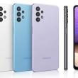 Preț și disponibilitate Samsung Galaxy A32 5G în România
