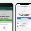 WhatsApp îţi va solicita autentificare biometrică pentru activare pe desktop