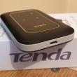 Prezentare Tenda 4G180: Hotspot 4G portabil pentru internet Wi-Fi în deplasare