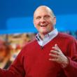 Telefonul Microsoft Surface ar putea deveni o realitate! CEO-ul Steve Ballmer face o aluzie la acesta!