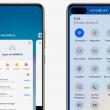 O analiză a lui Harmony OS 2.0 beta dezvăluie că aduce cu Android 10