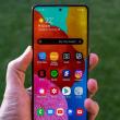 Samsung aduce Android 11 pe Galaxy A51; Update-ul se distribuie chiar acum