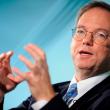 Eric Schmidt, directorul Google prezice atingerea unui miliard de terminale Android activate În următorul an!