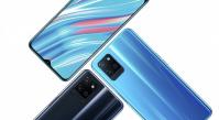 Realme V11 5G costă doar 155 euro și aduce ecran de 6.52 inch, baterie de 5000 mAh și 5G