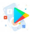 Google Play Store va primi un nou design; Scapă de meniul hamburger, iar interfața va fi mai intuitivă