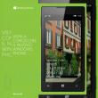 Microsoft Începe să trimită invitații pentru evenimentul Windows Phone de pe 29 octombrie, de la Milano