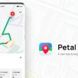 Planificarea rutelor este mai ușoară acum cu Petal Maps; Aplicația a primit o nouă actualizare care ne permite să setăm rute inclusiv pentru ciclism