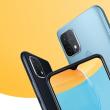 Oppo A15 și A15s sunt disponibile de astăzi în România; Telefoane echipate cu cameră triplă în spate, ecran de 6.52 inch și baterie generoasă