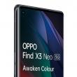 Oppo Find X3 Neo scapă în Geekbench și în AIDA64 cu procesor Snapdragon 870 la bord și 8 GB de RAM
