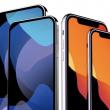 Apple ar înlătura complet bretonul din ecran odată cu iPhone 12s/iPhone 13 (Zvon)