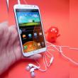 Review Samsung Galaxy Note II - cel mai bun device Android de pe piață, pentru cei cu mâini mari și dare de mână (Video)
