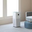 Prezentare Xiaomi Mi Air Purifier Pro H - Un purificator de aer compact și foarte puternic