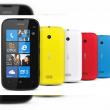 Nokia Lumia 510 - smartphone ieftin cu Windows Phone 7.5 Mango, detaliile oficiale