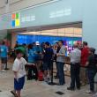 Cozi stil Apple pentru tableta Microsoft Surface; Adepții Marului se declară surprinși!