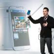 Samsung Galaxy Note II se lansează cu mare tam tam În SUA, producătorul coreean bate recorduri de vânzări