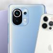 Top 10 smartphone-uri în Trending pe Mobilissimo.ro în luna februarie 2021: Samsung versus Apple, dar Xiaomi ia coroana