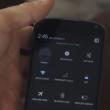 Cum arată Quick Settings În Android 4.2: swipe cu două degete și ați ajuns acolo! (Video)
